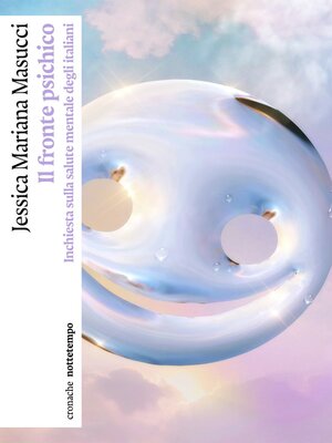 cover image of Il fronte psichico